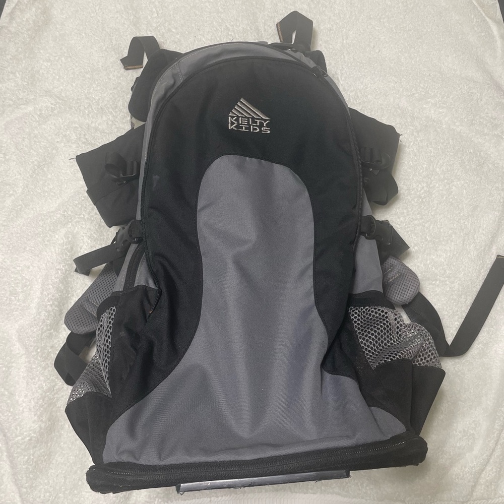 Kelty Child Carrier Backpack Adjustable